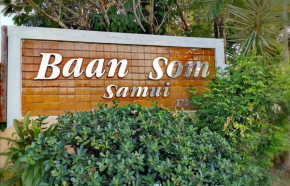 Гостиница Baansom  Бо Пут